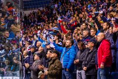 HC Slovan Bratislava - HC Salavat Yulaev Ufa HC Slovan Bratislava - HC Salavat Yulaev Ufa