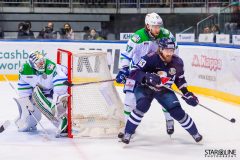 HC Slovan Bratislava - HC Salavat Yulaev Ufa HC Slovan Bratislava - HC Salavat Yulaev Ufa