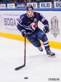 HC Slovan Bratislava - HC Salavat Yulaev Ufa HC Slovan Bratislava - HC Salavat Yulaev Ufa