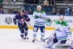 HC Slovan Bratislava - HC Salavat Yulaev Ufa HC Slovan Bratislava - HC Salavat Yulaev Ufa