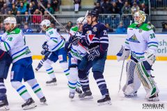 HC Slovan Bratislava - HC Salavat Yulaev Ufa HC Slovan Bratislava - HC Salavat Yulaev Ufa