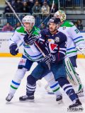 HC Slovan Bratislava - HC Salavat Yulaev Ufa HC Slovan Bratislava - HC Salavat Yulaev Ufa