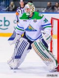 HC Slovan Bratislava - HC Salavat Yulaev Ufa HC Slovan Bratislava - HC Salavat Yulaev Ufa