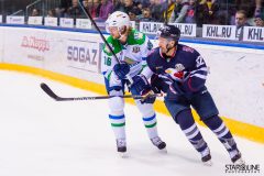 HC Slovan Bratislava - HC Salavat Yulaev Ufa HC Slovan Bratislava - HC Salavat Yulaev Ufa