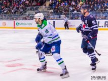 HC Slovan Bratislava - HC Salavat Yulaev Ufa HC Slovan Bratislava - HC Salavat Yulaev Ufa