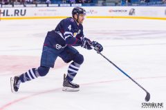 HC Slovan Bratislava - HC Salavat Yulaev Ufa HC Slovan Bratislava - HC Salavat Yulaev Ufa