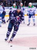 HC Slovan Bratislava - HC Salavat Yulaev Ufa HC Slovan Bratislava - HC Salavat Yulaev Ufa