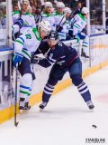 HC Slovan Bratislava - HC Salavat Yulaev Ufa HC Slovan Bratislava - HC Salavat Yulaev Ufa