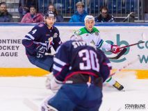 HC Slovan Bratislava - HC Salavat Yulaev Ufa HC Slovan Bratislava - HC Salavat Yulaev Ufa
