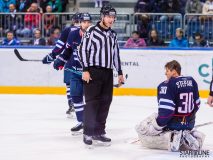 HC Slovan Bratislava - HC Salavat Yulaev Ufa HC Slovan Bratislava - HC Salavat Yulaev Ufa