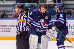 HC Slovan Bratislava - HC Salavat Yulaev Ufa HC Slovan Bratislava - HC Salavat Yulaev Ufa