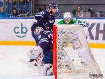 HC Slovan Bratislava - HC Salavat Yulaev Ufa HC Slovan Bratislava - HC Salavat Yulaev Ufa