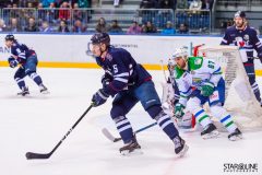 HC Slovan Bratislava - HC Salavat Yulaev Ufa HC Slovan Bratislava - HC Salavat Yulaev Ufa