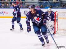 HC Slovan Bratislava - HC Salavat Yulaev Ufa HC Slovan Bratislava - HC Salavat Yulaev Ufa