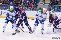 HC Slovan Bratislava - HC Salavat Yulaev Ufa HC Slovan Bratislava - HC Salavat Yulaev Ufa