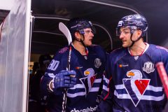 HC Slovan Bratislava - HC Salavat Yulaev Ufa HC Slovan Bratislava - HC Salavat Yulaev Ufa