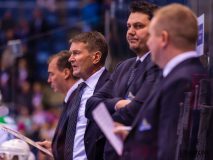 HC Slovan Bratislava - HC Salavat Yulaev Ufa HC Slovan Bratislava - HC Salavat Yulaev Ufa