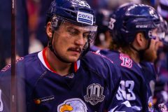 HC Slovan Bratislava - HC Salavat Yulaev Ufa HC Slovan Bratislava - HC Salavat Yulaev Ufa