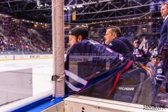 HC Slovan Bratislava - HC Salavat Yulaev Ufa HC Slovan Bratislava - HC Salavat Yulaev Ufa