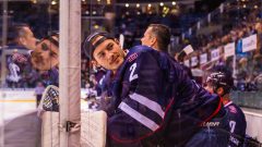 HC Slovan Bratislava - HC Salavat Yulaev Ufa HC Slovan Bratislava - HC Salavat Yulaev Ufa