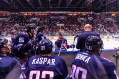 HC Slovan Bratislava - HC Salavat Yulaev Ufa HC Slovan Bratislava - HC Salavat Yulaev Ufa