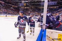 HC Slovan Bratislava - HC Salavat Yulaev Ufa HC Slovan Bratislava - HC Salavat Yulaev Ufa