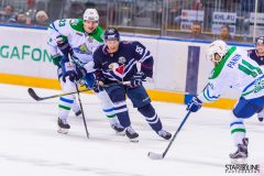HC Slovan Bratislava - HC Salavat Yulaev Ufa HC Slovan Bratislava - HC Salavat Yulaev Ufa