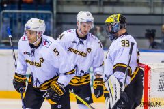 HC Slovan Bratislava - HC Severstal Cherepovets HC Slovan Bratislava - HC Severstal Cherepovets