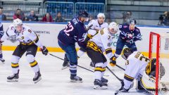 HC Slovan Bratislava - HC Severstal Cherepovets HC Slovan Bratislava - HC Severstal Cherepovets