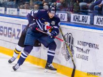 HC Slovan Bratislava - HC Severstal Cherepovets HC Slovan Bratislava - HC Severstal Cherepovets