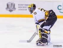 HC Slovan Bratislava - HC Severstal Cherepovets HC Slovan Bratislava - HC Severstal Cherepovets
