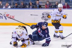 HC Slovan Bratislava - HC Severstal Cherepovets HC Slovan Bratislava - HC Severstal Cherepovets