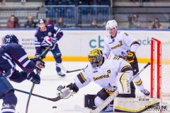 HC Slovan Bratislava - HC Severstal Cherepovets HC Slovan Bratislava - HC Severstal Cherepovets