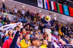 HC Slovan Bratislava - HC Severstal Cherepovets HC Slovan Bratislava - HC Severstal Cherepovets
