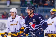 HC Slovan Bratislava - HC Severstal Cherepovets HC Slovan Bratislava - HC Severstal Cherepovets