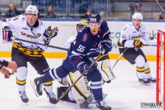 HC Slovan Bratislava - HC Severstal Cherepovets HC Slovan Bratislava - HC Severstal Cherepovets