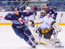 HC Slovan Bratislava - HC Severstal Cherepovets HC Slovan Bratislava - HC Severstal Cherepovets