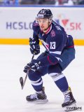 HC Slovan Bratislava - HC Severstal Cherepovets HC Slovan Bratislava - HC Severstal Cherepovets