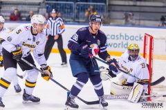 HC Slovan Bratislava - HC Severstal Cherepovets HC Slovan Bratislava - HC Severstal Cherepovets