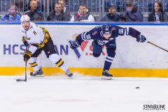 HC Slovan Bratislava - HC Severstal Cherepovets HC Slovan Bratislava - HC Severstal Cherepovets