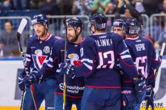 HC Slovan Bratislava - HC Severstal Cherepovets HC Slovan Bratislava - HC Severstal Cherepovets
