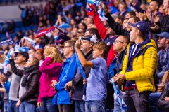 HC Slovan Bratislava - HC Severstal Cherepovets HC Slovan Bratislava - HC Severstal Cherepovets