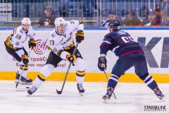 HC Slovan Bratislava - HC Severstal Cherepovets HC Slovan Bratislava - HC Severstal Cherepovets