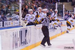 HC Slovan Bratislava - HC Severstal Cherepovets HC Slovan Bratislava - HC Severstal Cherepovets