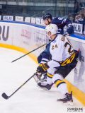 HC Slovan Bratislava - HC Severstal Cherepovets HC Slovan Bratislava - HC Severstal Cherepovets
