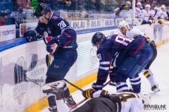 HC Slovan Bratislava - HC Severstal Cherepovets HC Slovan Bratislava - HC Severstal Cherepovets