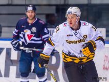 HC Slovan Bratislava - HC Severstal Cherepovets HC Slovan Bratislava - HC Severstal Cherepovets