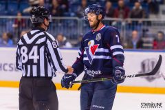 HC Slovan Bratislava - HC Severstal Cherepovets HC Slovan Bratislava - HC Severstal Cherepovets