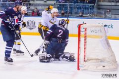 HC Slovan Bratislava - HC Severstal Cherepovets HC Slovan Bratislava - HC Severstal Cherepovets