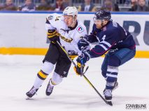 HC Slovan Bratislava - HC Severstal Cherepovets HC Slovan Bratislava - HC Severstal Cherepovets